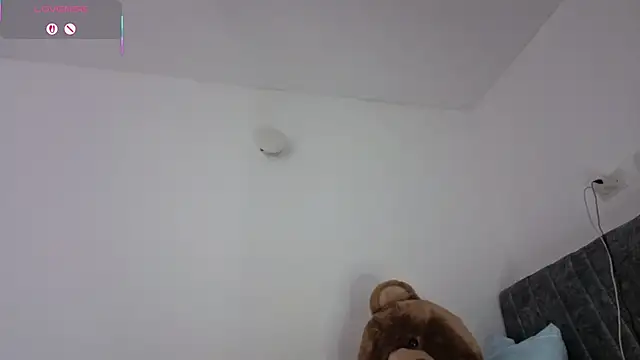 PIA_STONE's Live XXX Chat