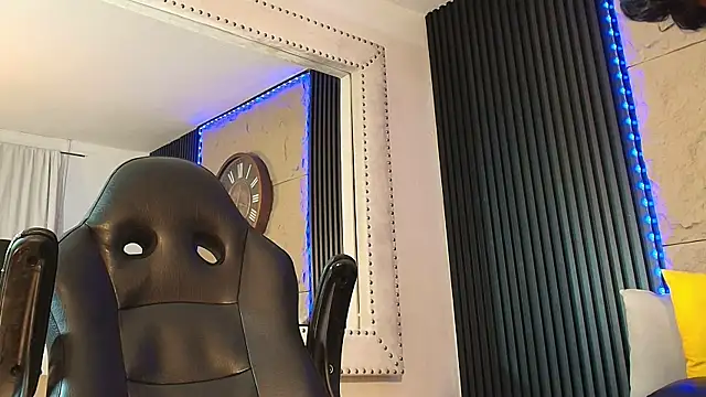 Show de webcam de Nico_Monroe
