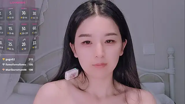 BingLin-'s Live XXX Chat