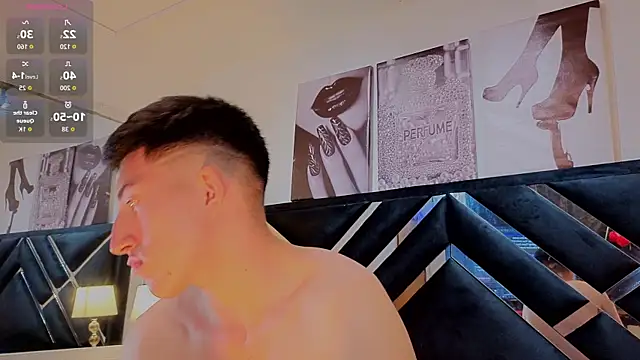 Un_Sluttyy Show Webcam