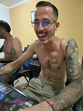 MeladoDiMel Chat XXX live