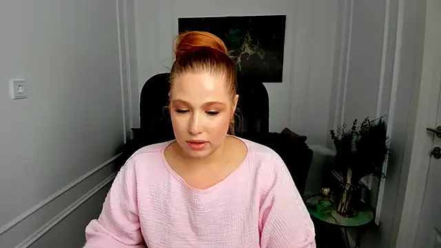 SweetDaylight's Live XXX Chat