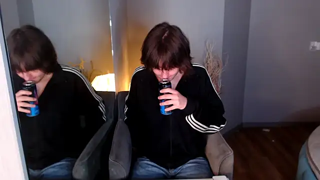 delalex Webcam show