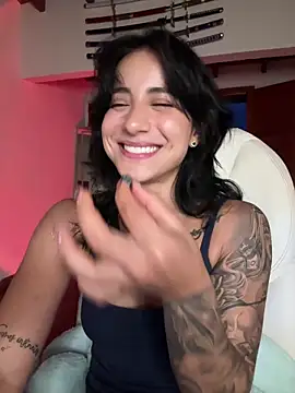 Ale_Lewis' Live XXX Chat