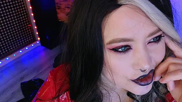Chat XXX en directo de wickedxqueen