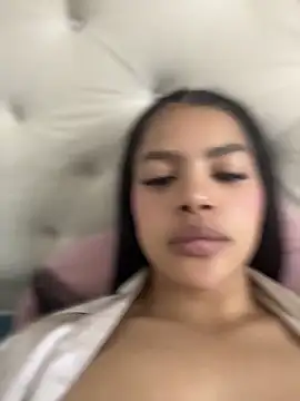MeganHillss' Live XXX Chat