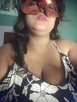 Cutie_Tumpa_ élő XXX-chatje