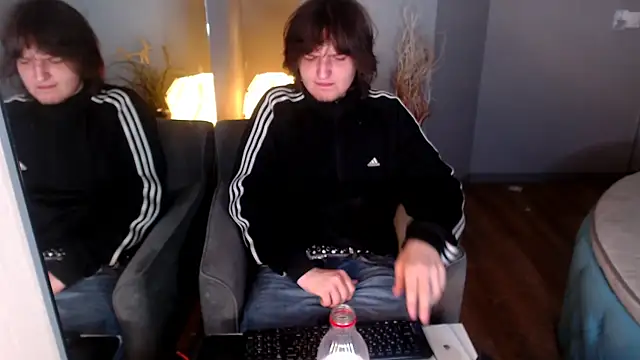 delalex's Webcam Show