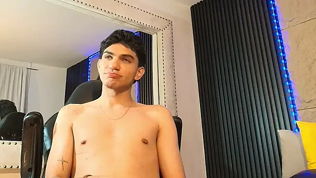 Nico_Monroe – webcam-show
