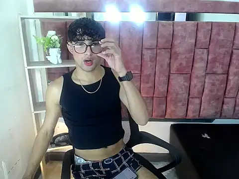 Show Webcam de Logaanhotts