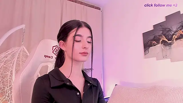 LauraCoy 라이브 XXX 채팅