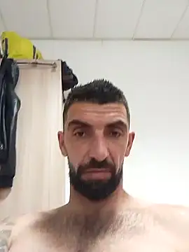 Chat XXX ao vivo de starvlad