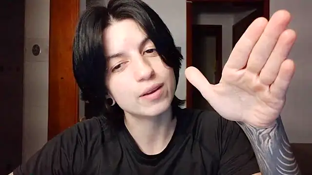 kyslrana's Live XXX Chat