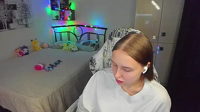 Czat XXX na żywo – CrazyBitchInLace