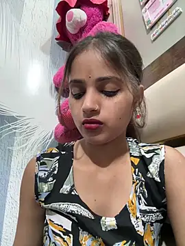 Chat +18 de Sy_Shrishti ao vivo