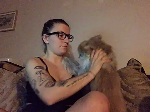 xxamyleighxx's Live XXX Chat