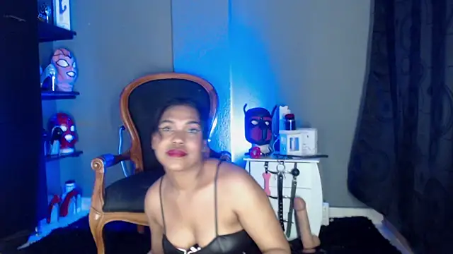 AntonelaVargas Live XXX-Chat
