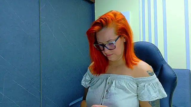 Chat XXX en directo de Britney_taylor_