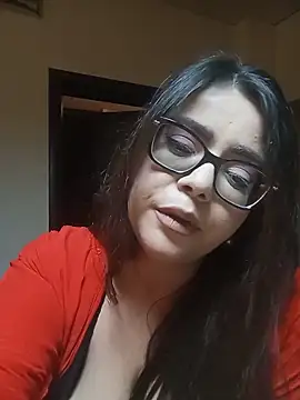 AriaRussell's Live XXX Chat