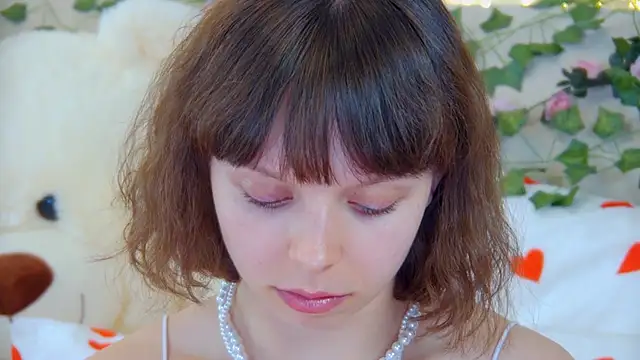 ElisabethDavis Chat XXX live