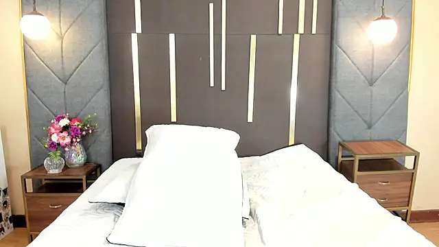 OliviGrace Chat XXX in diretta