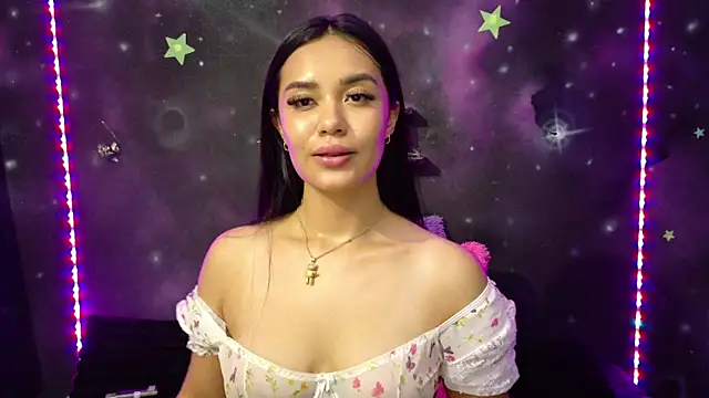 ValentinaRojass_ Live XXX-Chat