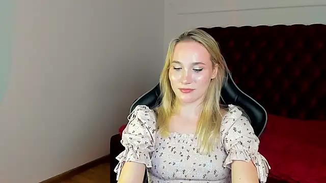 Webkamerová show ElaraVoltage