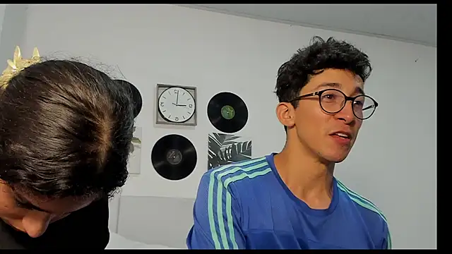 alanandtifany Show Webcam