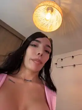 milasantana_'s Live XXX Chat
