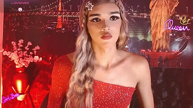 Živý XXX chat Evonny_colucci
