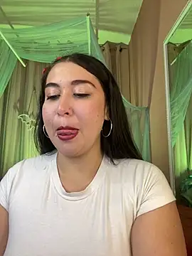 Valeriart – Live XXX-chat