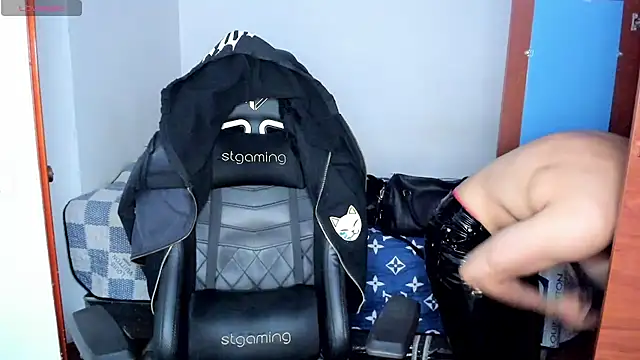 Tommy_Bred Show Webcam