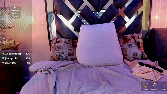 Živý XXX chat annie_vega17_