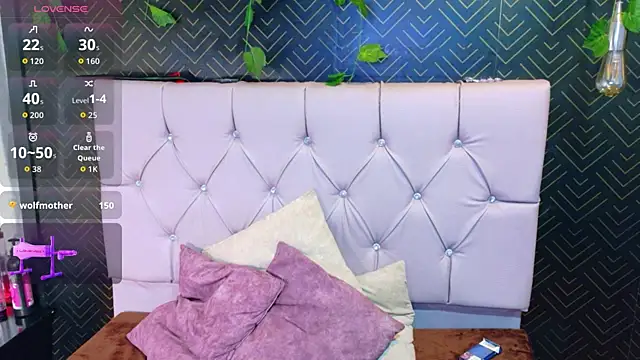 Devil_AliceXo – Naživo XXX chat