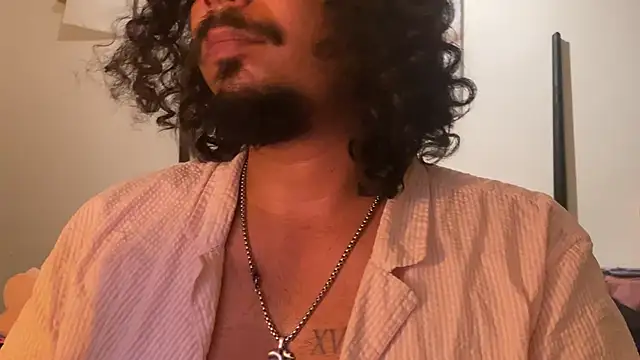 แชท XXX สดของ daddyvibes
