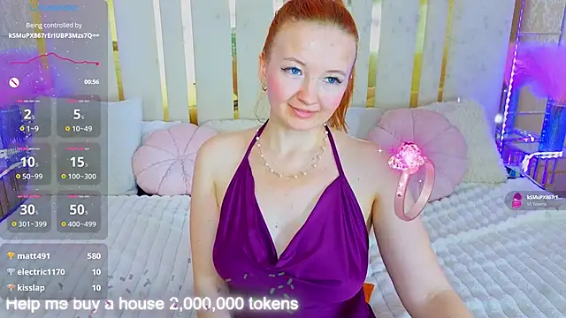 Marina_Mur_ Chat XXX live