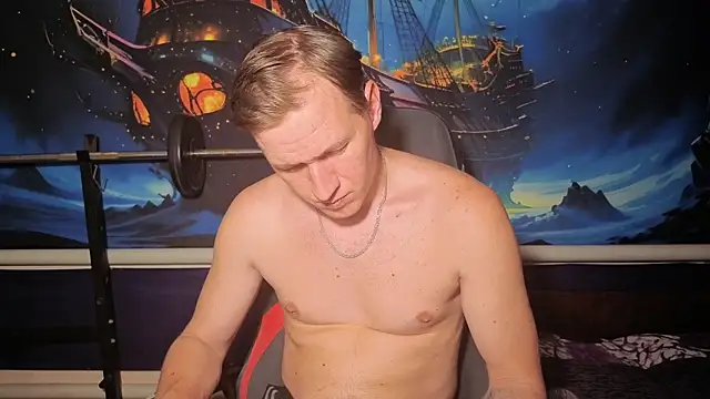Webkamerová show DiMastyzzz