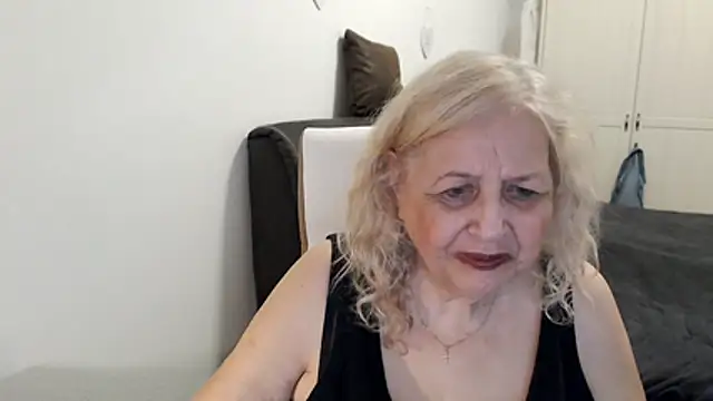 SusiLifeXXX – webcam-show