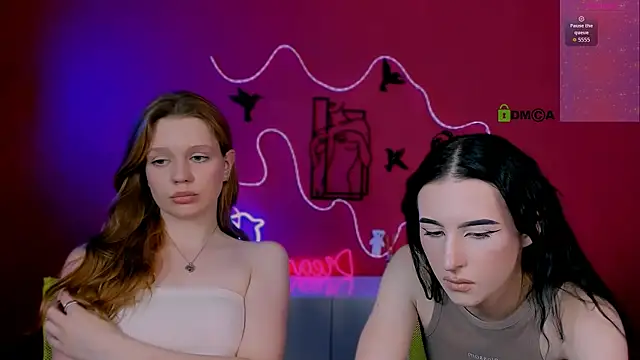eva_drive – Naživo XXX chat