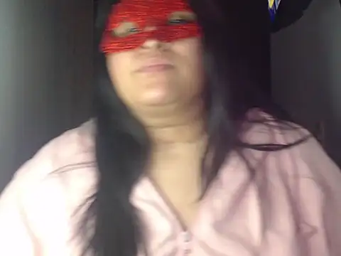 TemptingMoon 라이브 XXX 채팅