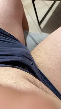 Jason_Lafleur2 Pertunjukan Webcam