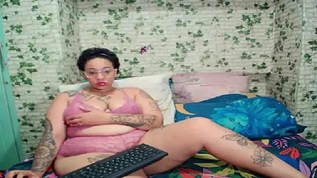 Show webcam de Indian_candyXX