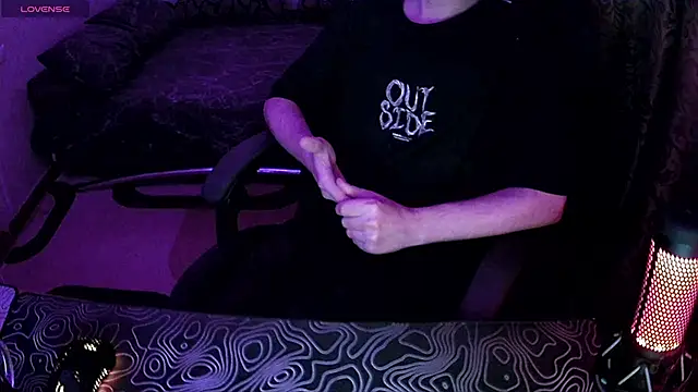 Show Webcam de xXxHARDPORNxXx