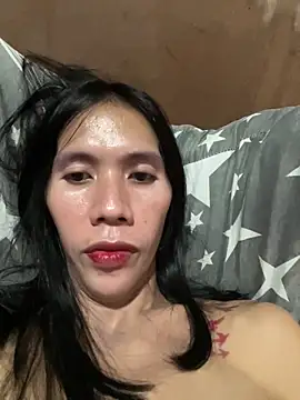 Show de webcam de LoveRUBY143