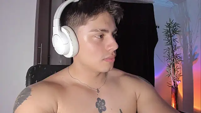 Giordano_Russo Webcamshow