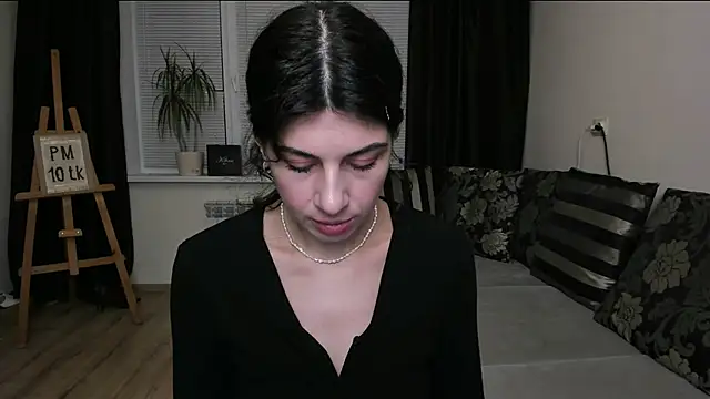 MolagAnna's Live XXX Chat