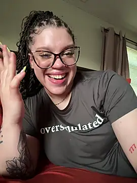 QueenNuttCollector – Naživo XXX chat