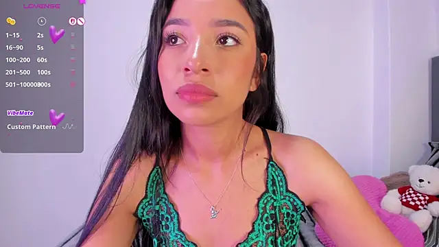 lillielover16's Live XXX Chat