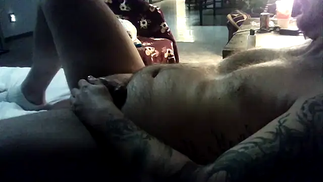 WyattL96's Webcam Show