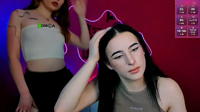 XXX chat uživo modela eva_drive